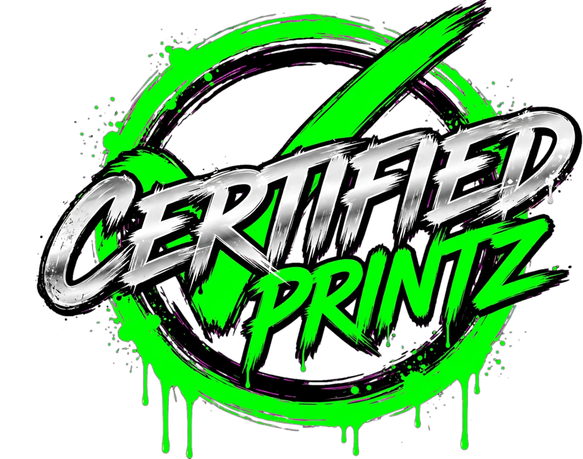 Certified Printz